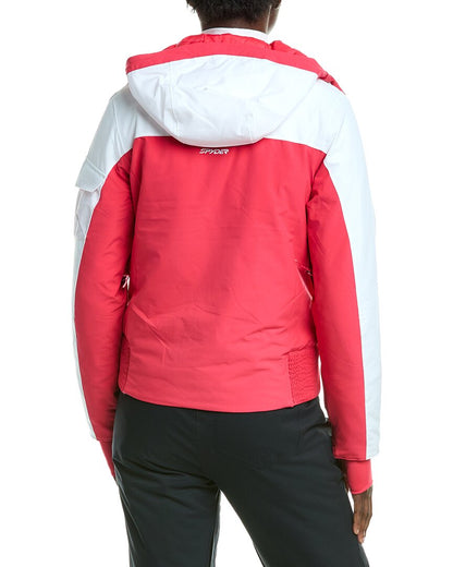 optimist jacket