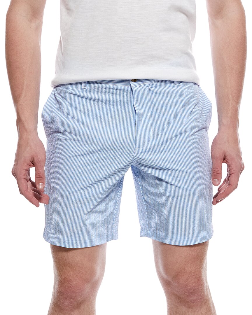 32" Waist - blue