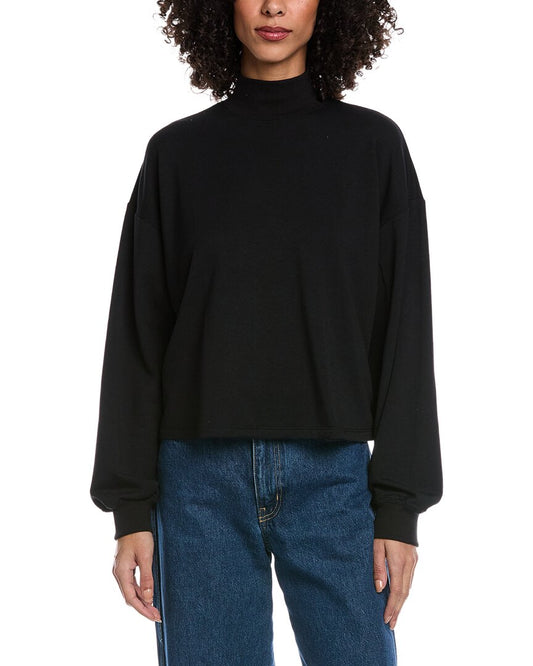 XSmall - black