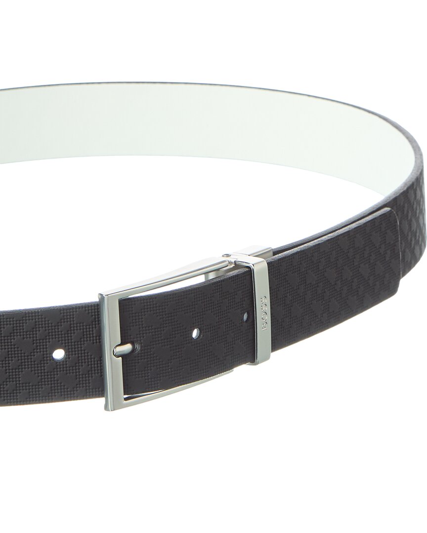 tino bmono leather belt