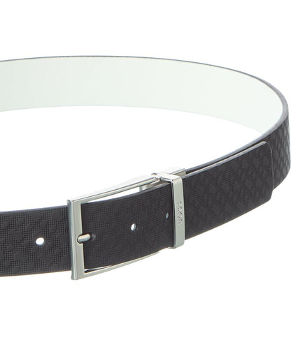 tino bmono leather belt