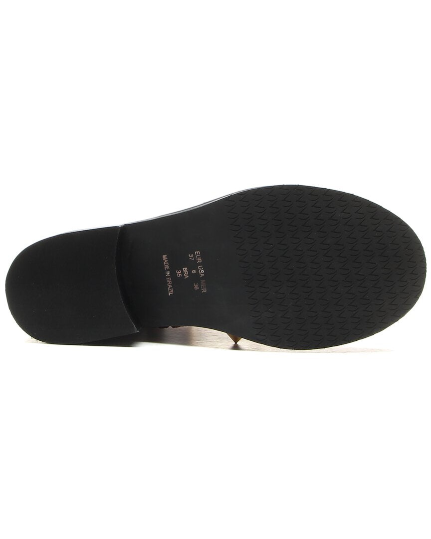 newport leather boot