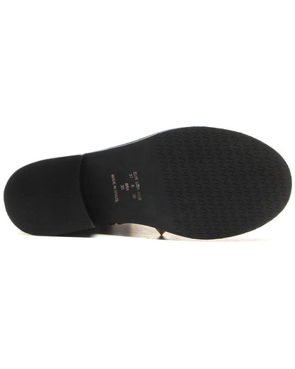 newport leather boot