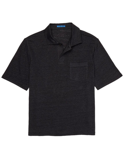 riva linen shirt