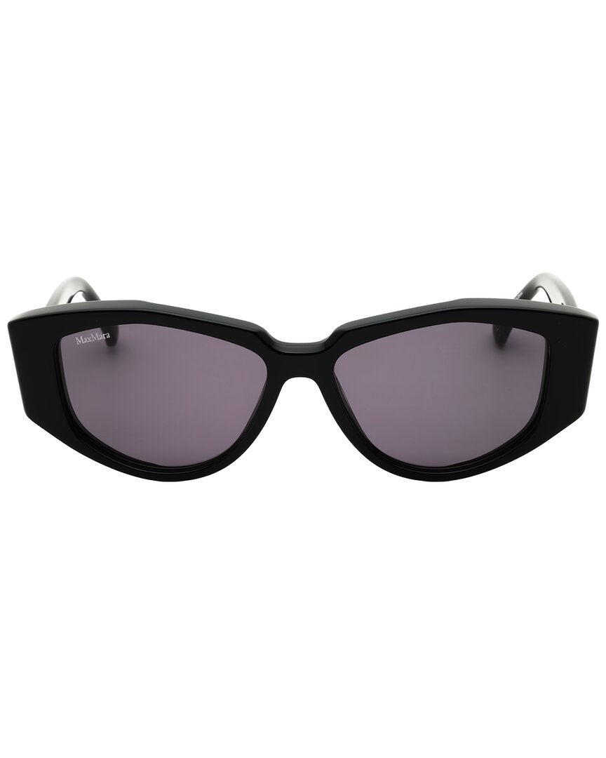 women's mm0161 52mm sunglasses