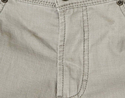 men's nevio pant in grey
