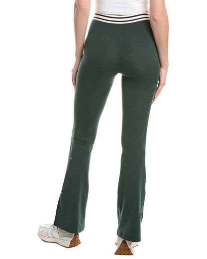 raquel active flare 30in pant
