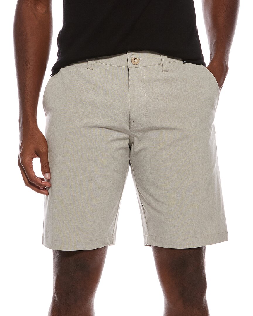 32" Waist - brown