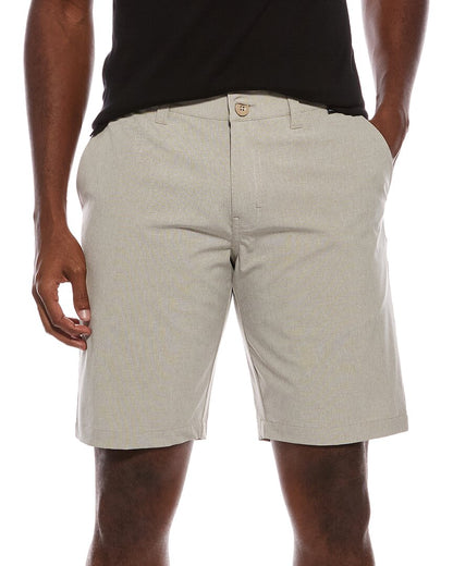32" Waist - brown