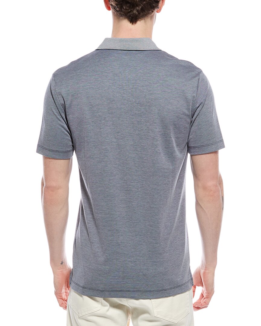 atlas polo shirt