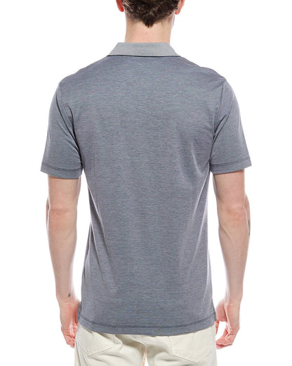 atlas polo shirt