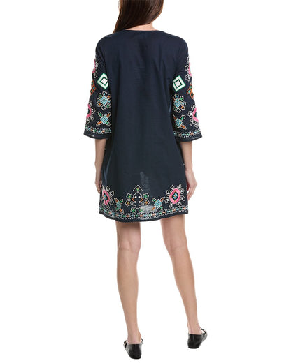 capri tunic