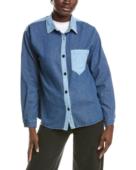 Small - blue