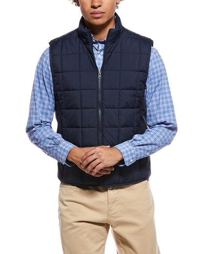 Large - navy