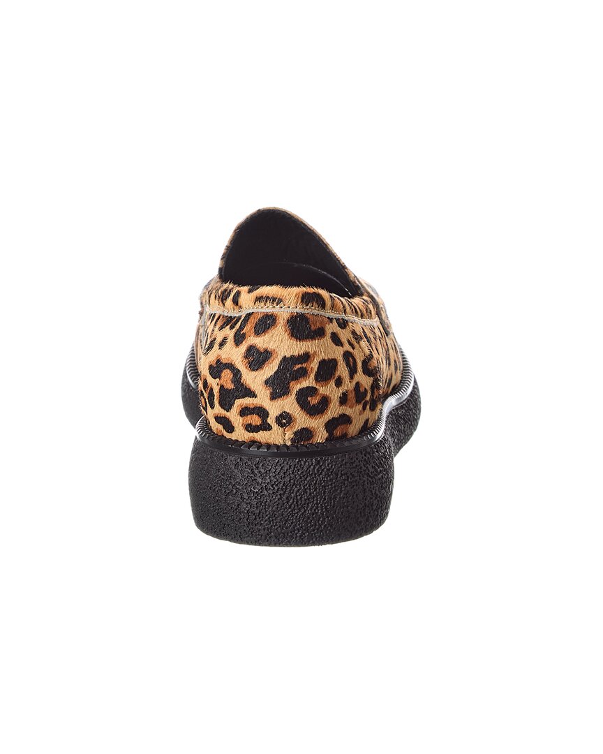 adenike haircalf loafer
