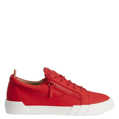 US 10 - red