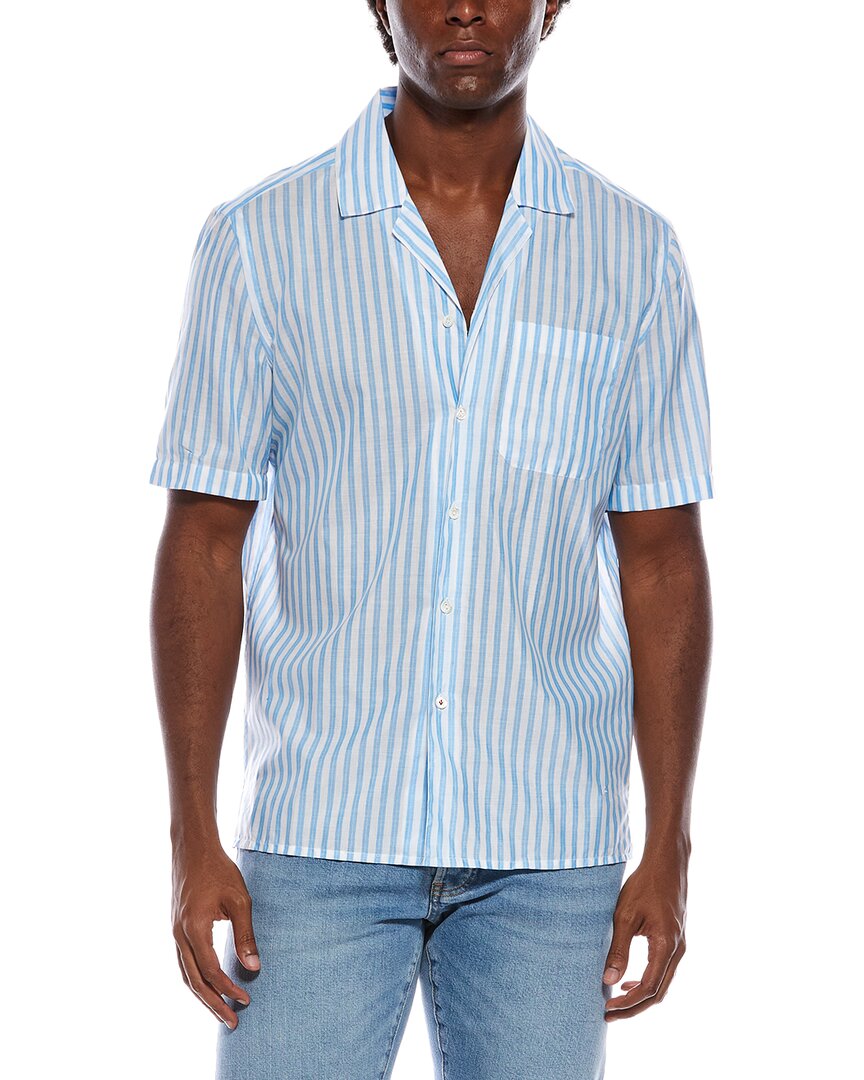 US 38 Regular - blue