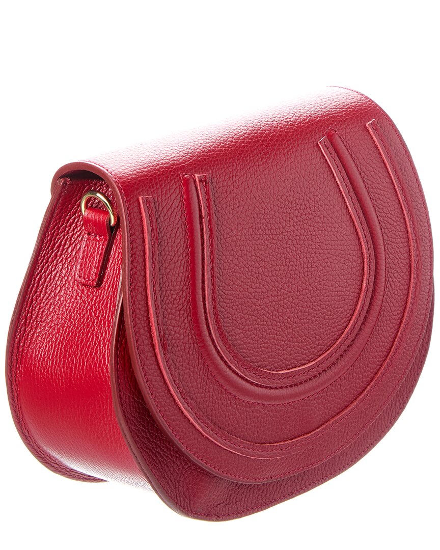 valeria suede crossbody