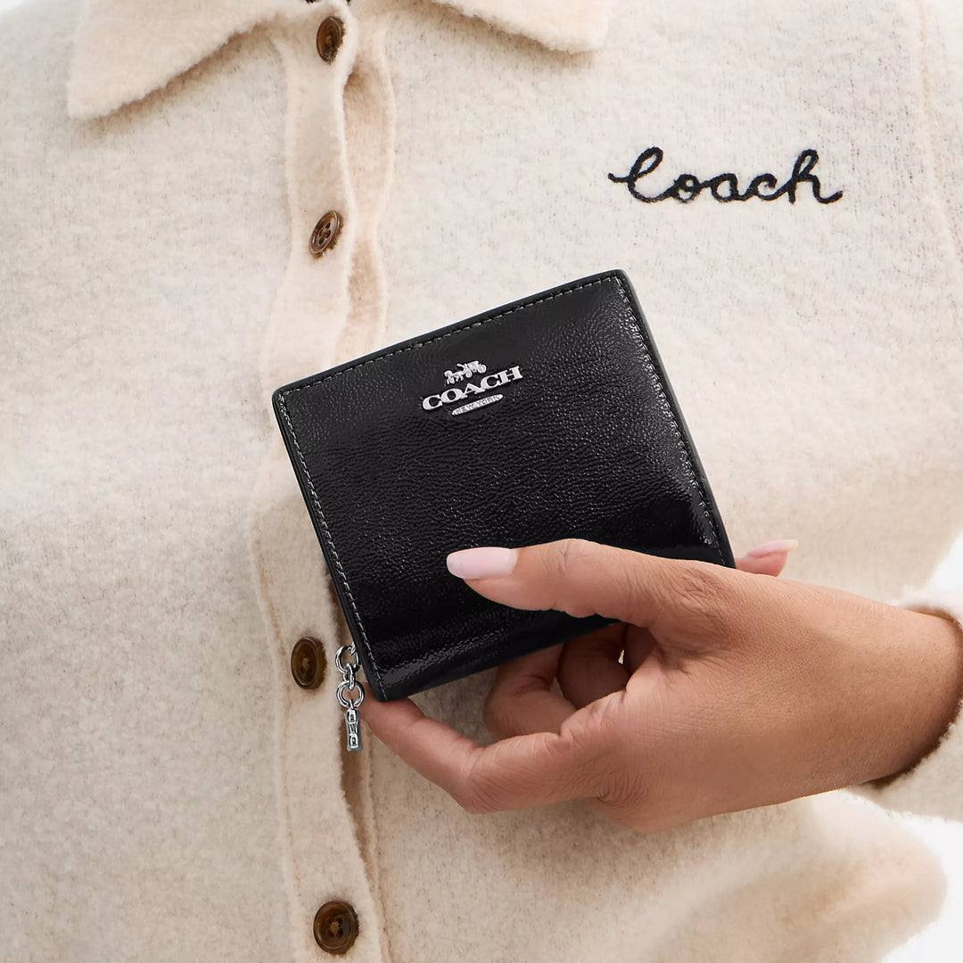 snap wallet