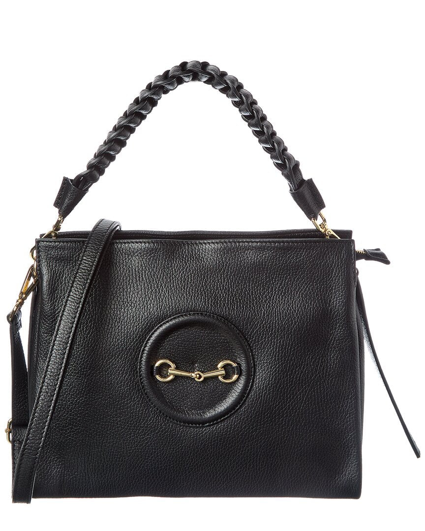 Large - black