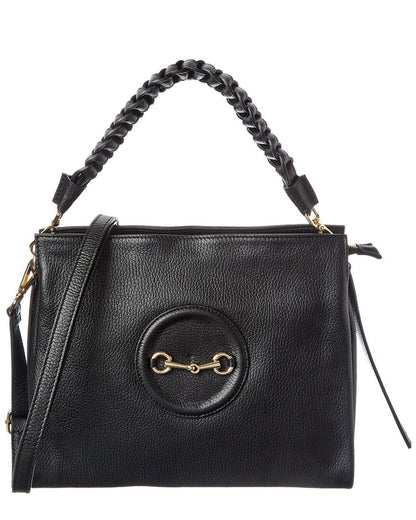 Large - black