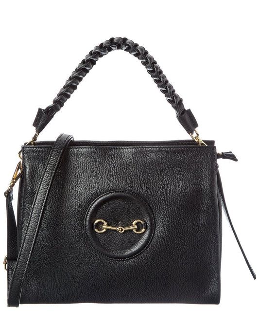 Large - black
