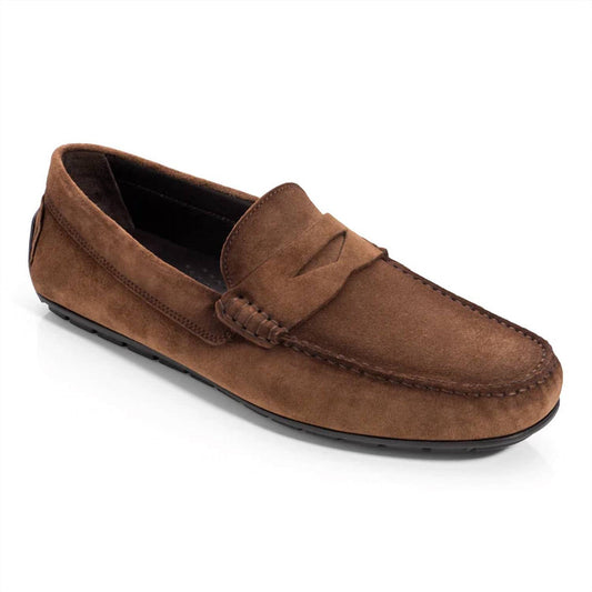 US 9 - midbrown/chocolate