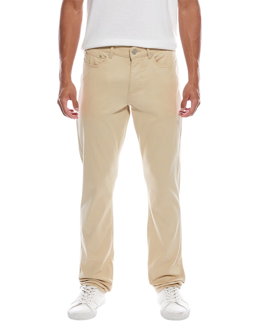russell maplewood slim straight jean