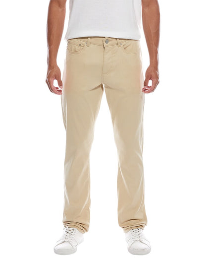 russell maplewood slim straight jean