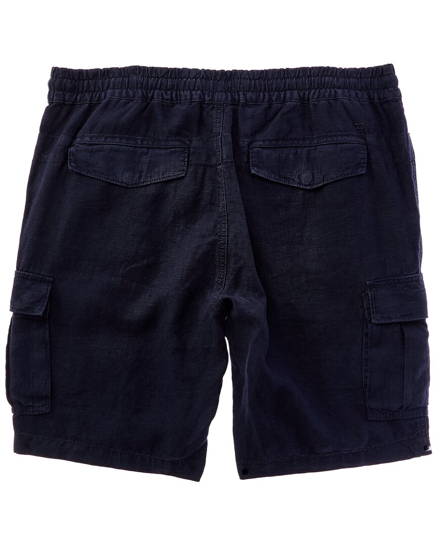 joe’s jeans casual linen short