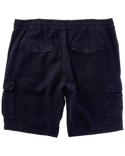 joe’s jeans casual linen short