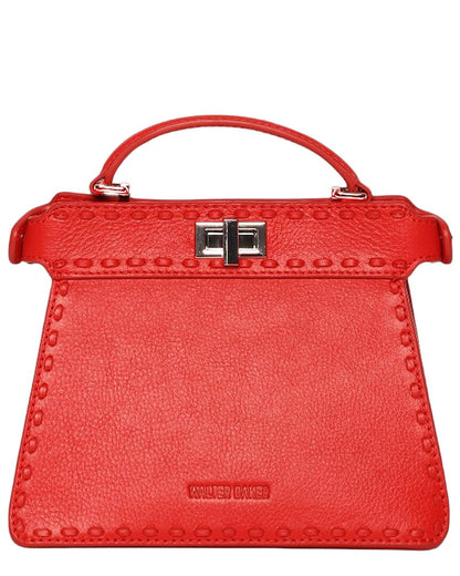 Medium - red