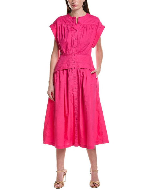 XSmall - pink
