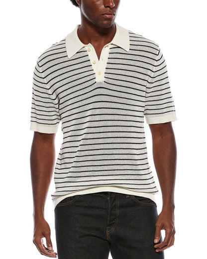 Small - navy
