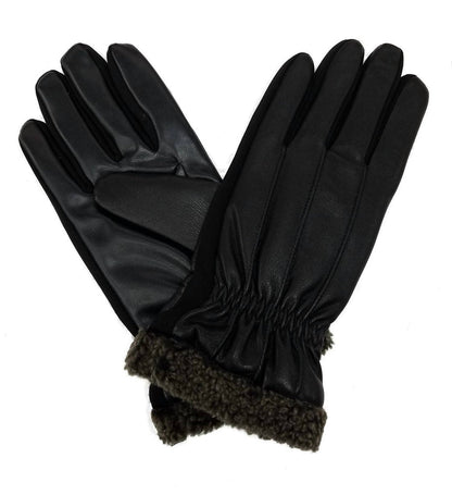 Medium - black