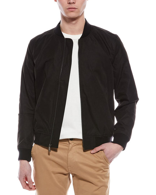 Small - black
