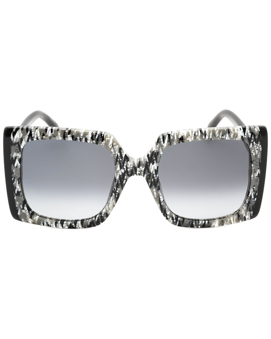 women's mis 0089/s 54mm sunglasses