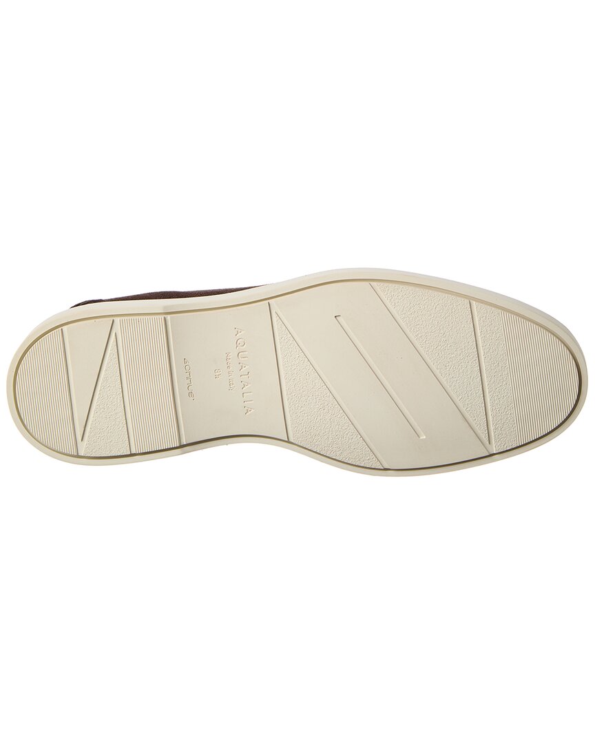 florian suede sneaker