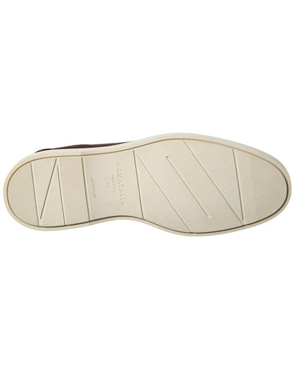 florian suede sneaker