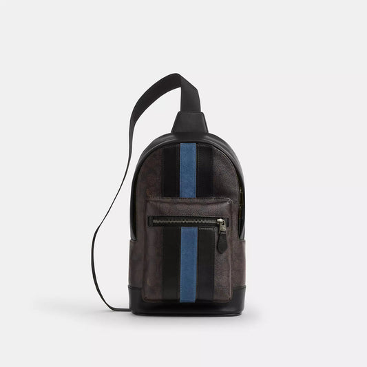 Medium - gunmetal