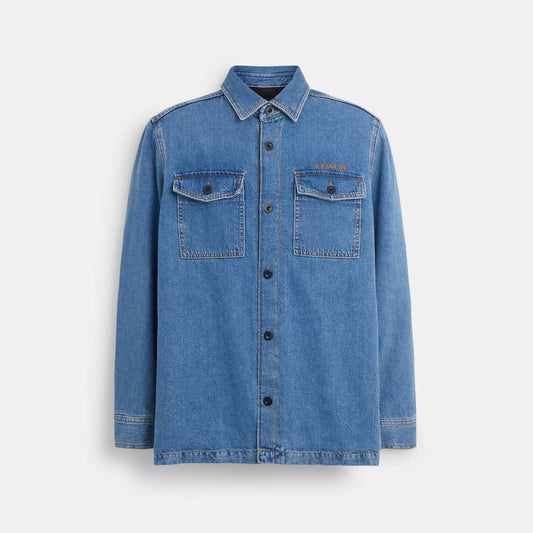 XSmall - medium indigo