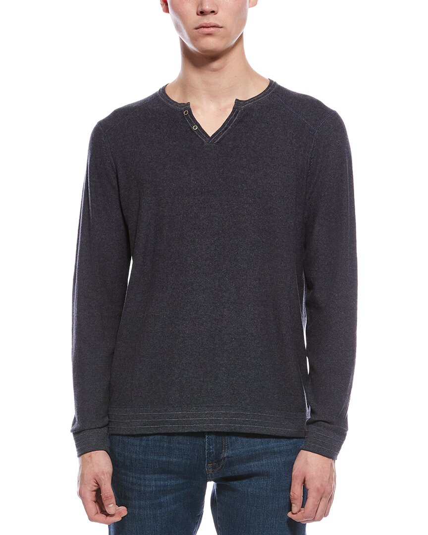 Large - grey