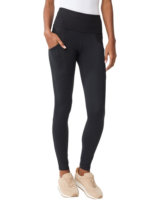 XSmall - black