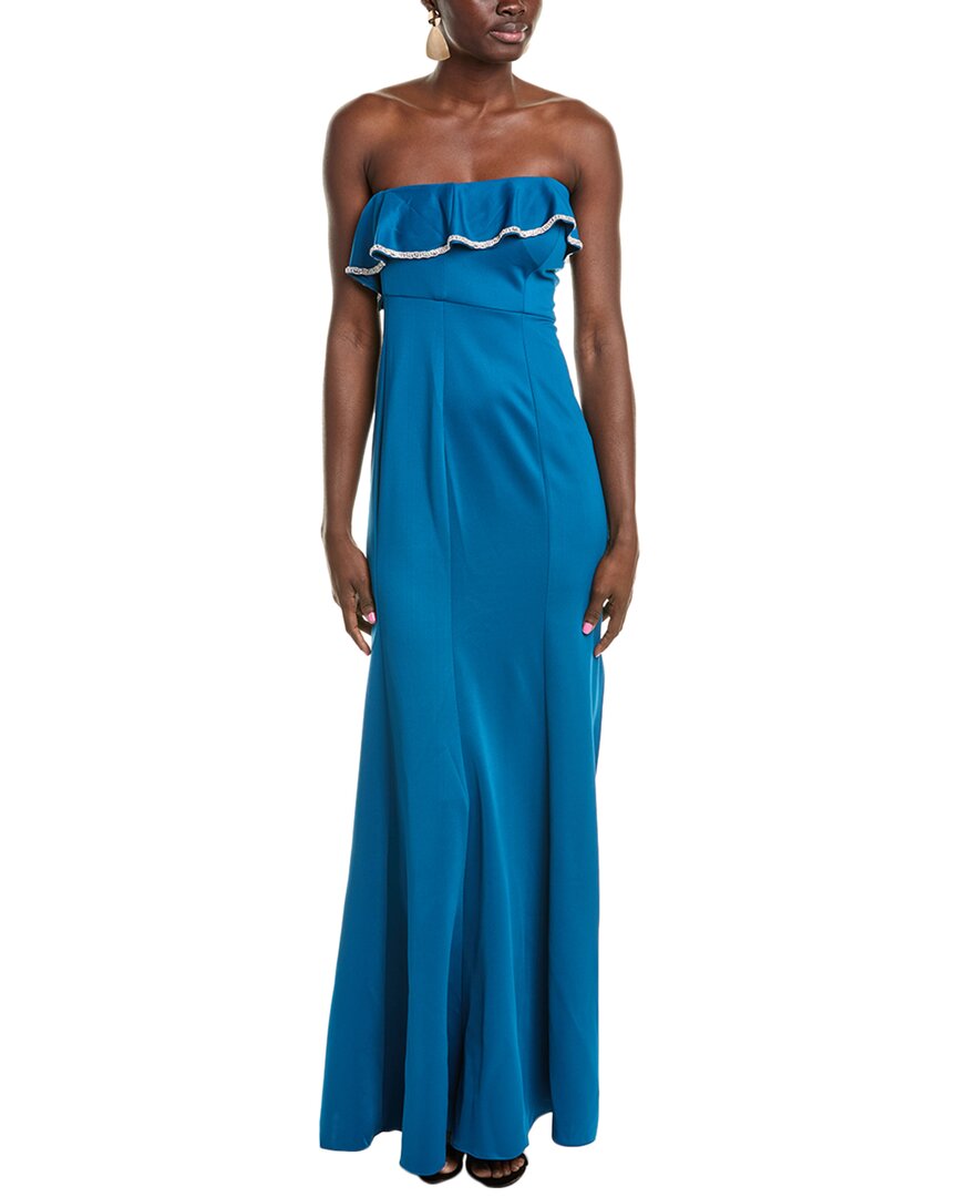 US 2 (XS) - blue