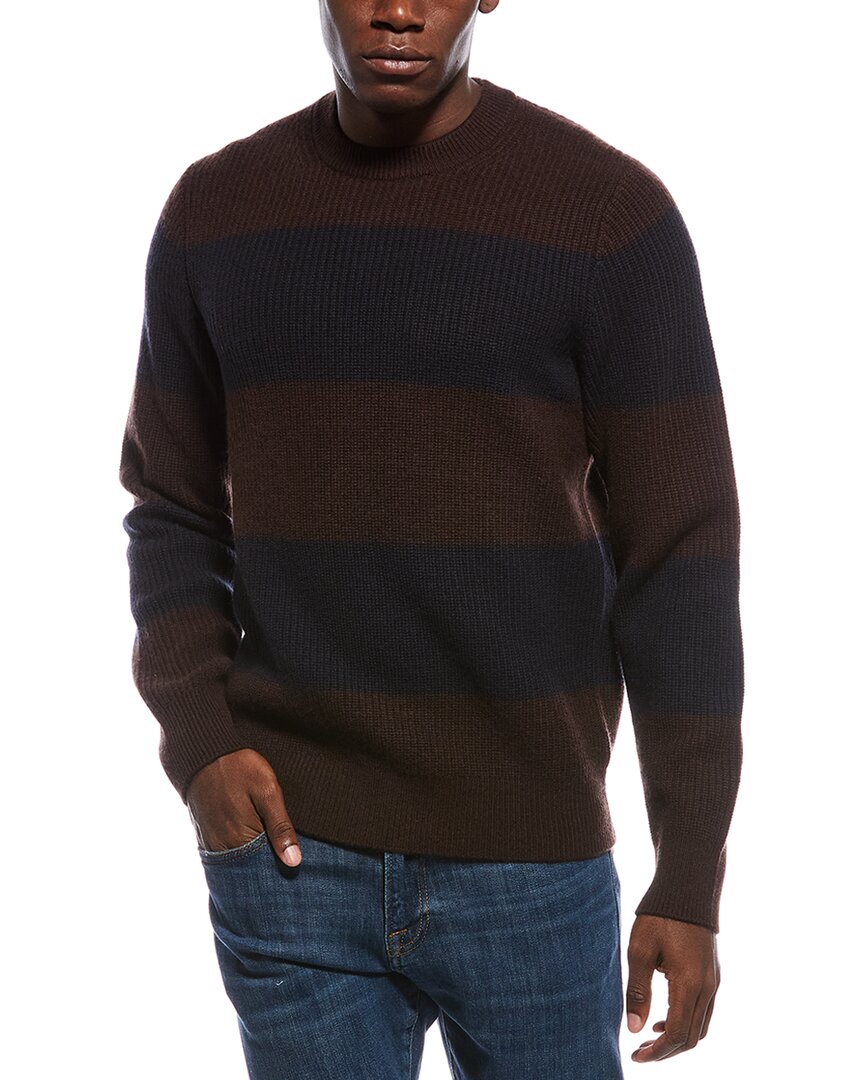 Medium - brown