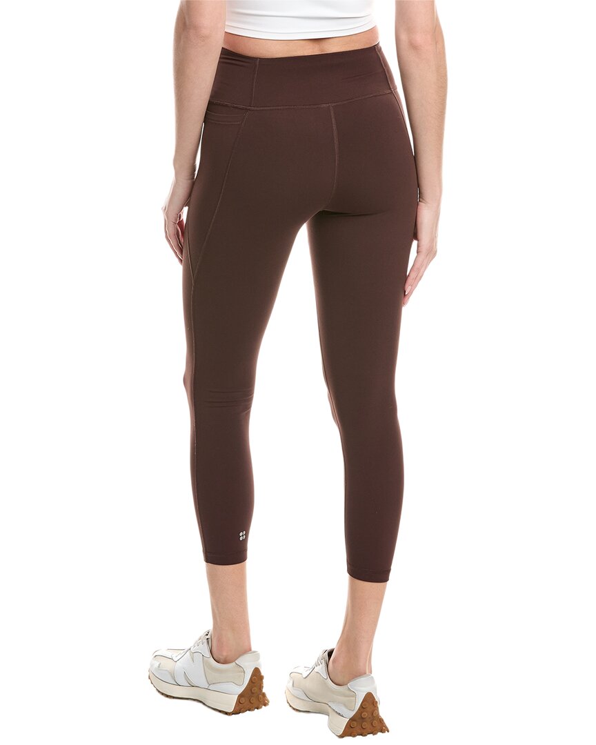 ultimate yoga 24in legging
