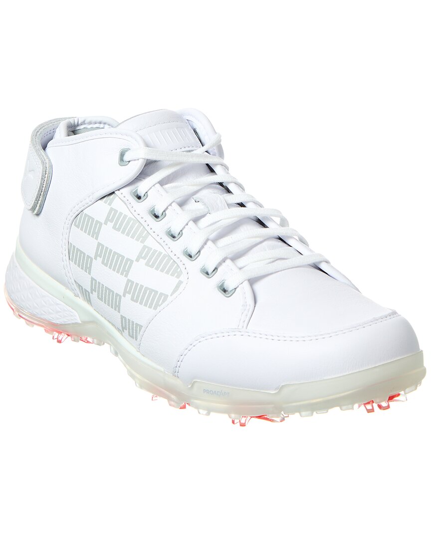 US 8.5 - white
