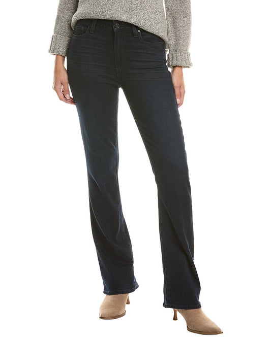 24" Waist - black