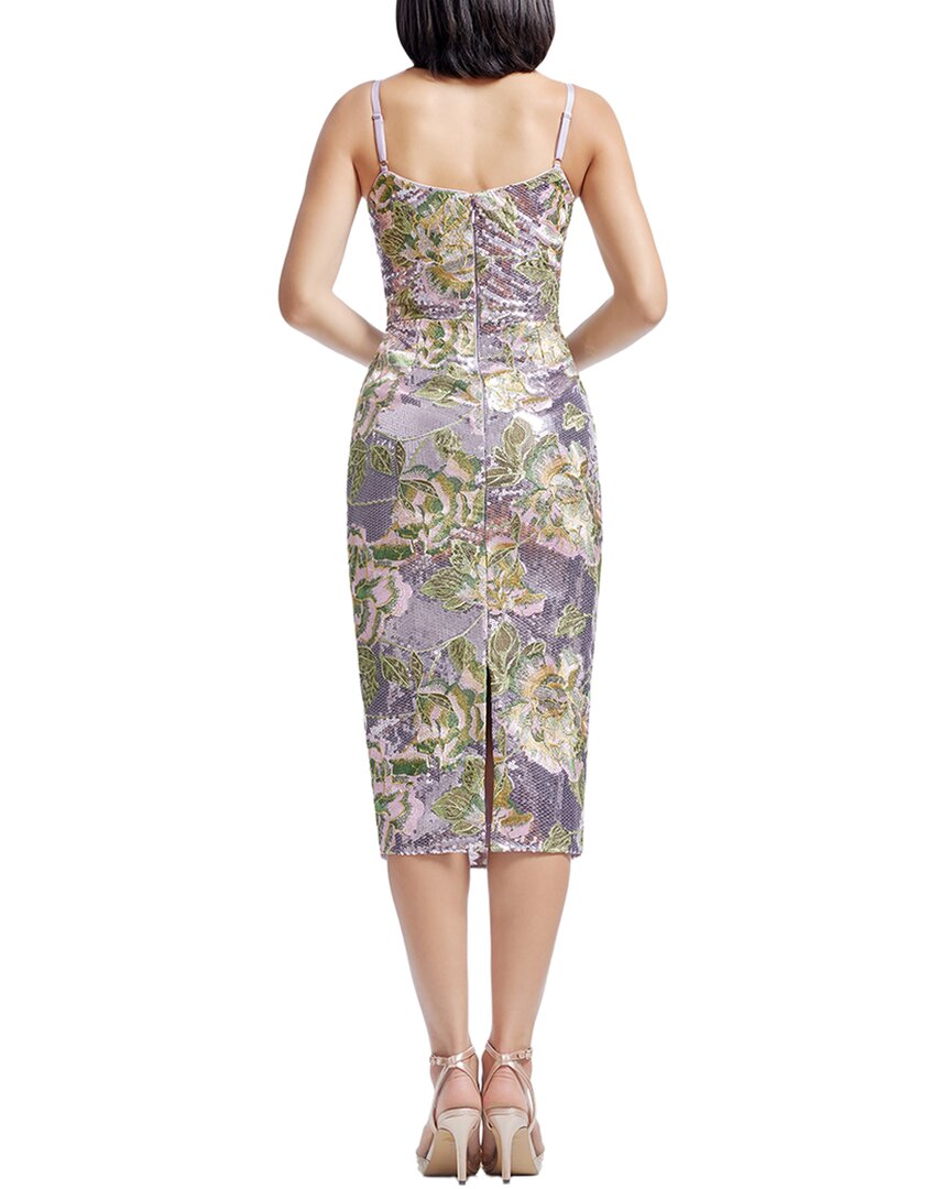 blakely bodycon dress