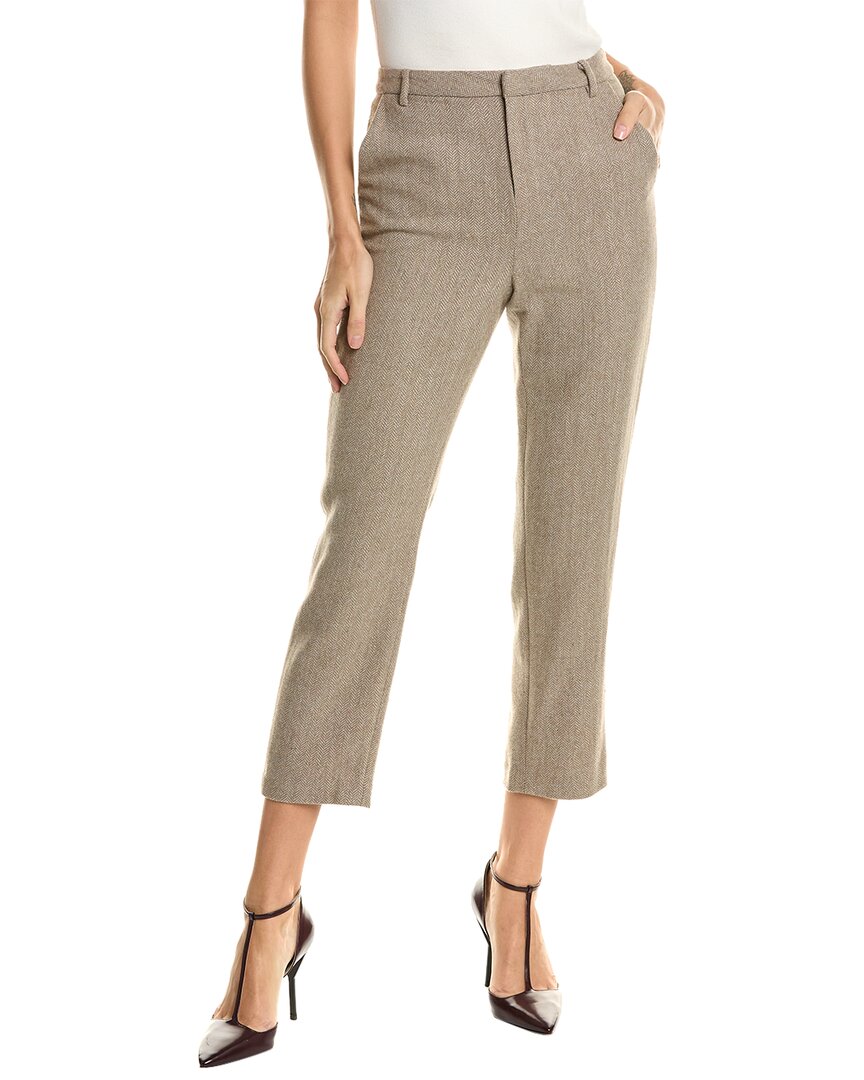 US 2 (XS) - grey